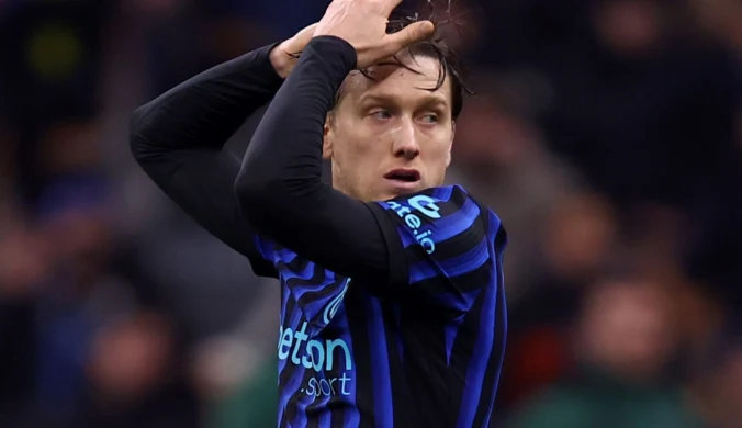 Skandalista powiedział, co sądzi o Zielińskim. Mocne słowa o Polaku