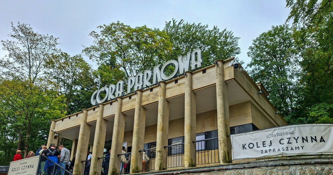 Nowa atrakcja w Krynicy-Zdroju. Już w weekend wielkie otwarcie