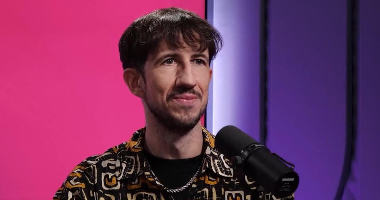 "Zamieszkanie". Grzegorz Piątek: Na wyobraźnię działają katastrofy