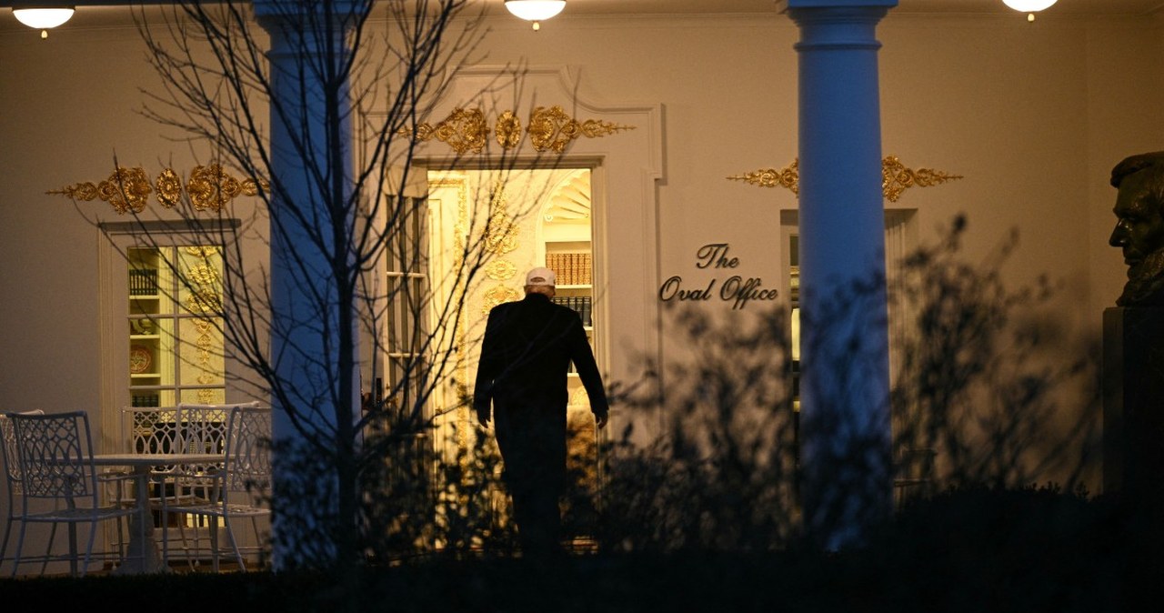 Amerykańska interwencja w Iranie. Donald Trump otrzymał listę celów