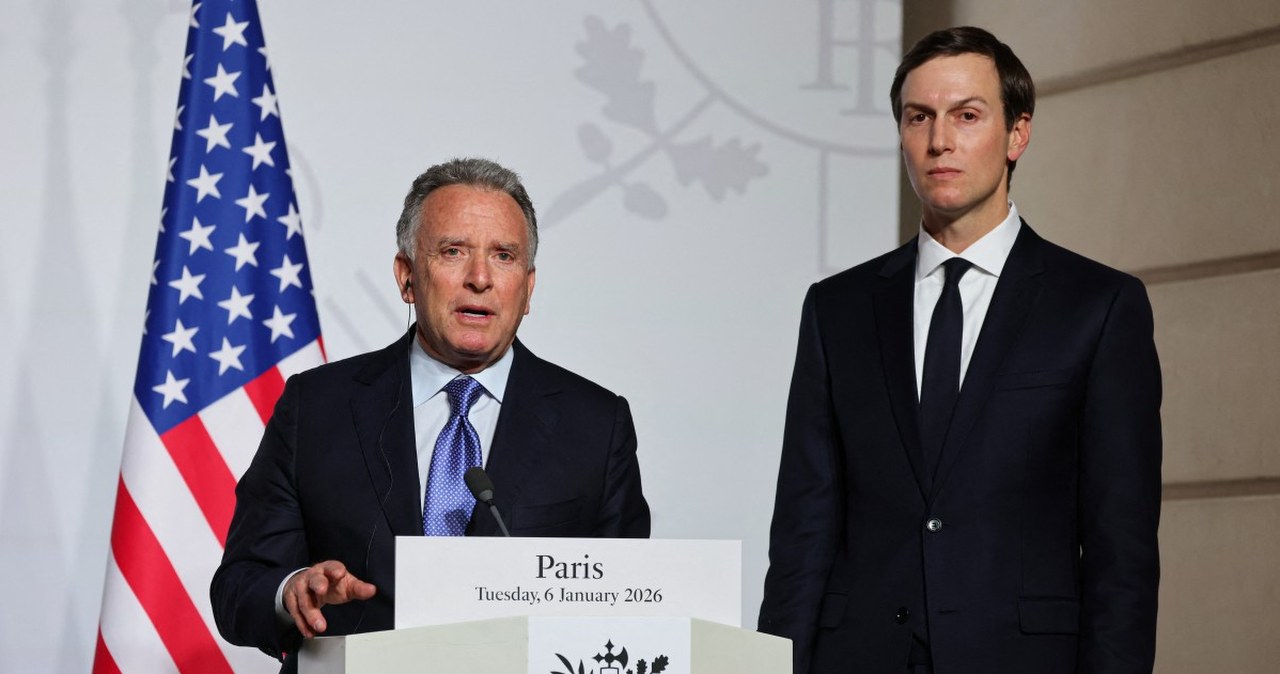 Biały Dom skrywa plan ws. Ukrainy? Media: Jeszcze w tym miesiącu