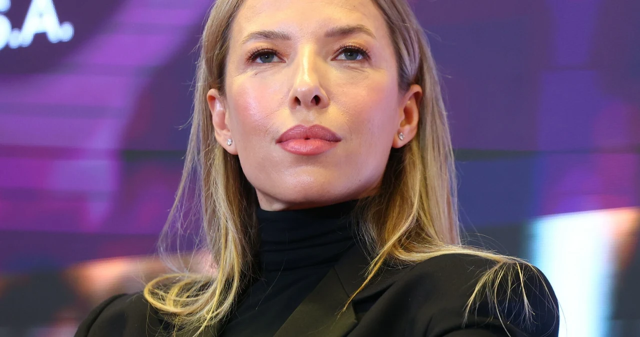 Chodakowska jest milionerką. Z niektórych produktów rezygnuje z powodu ceny