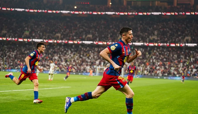 Racing Santander - FC Barcelona. Gdzie oglądać Puchar Króla w TV dzisiaj? 