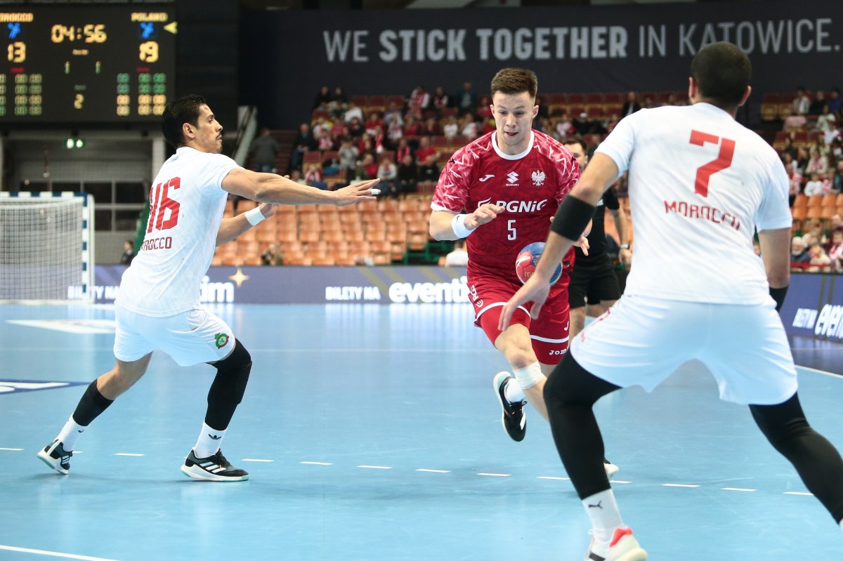 Ruszają mistrzostwa Europy w piłce manualnej. Czy Polska przełamie medalową niemoc?