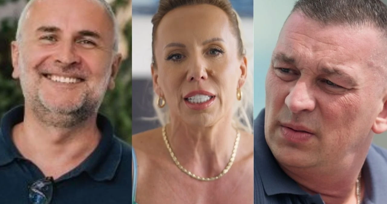 Najpierw awantura o łóżko a teraz to. U Doroty ciągłe spięcia