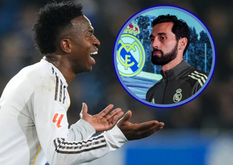 Decyzja ws. Viniciusa zapadła. Nowy trener Realu ogłasza. Nadchodzi rewolucja