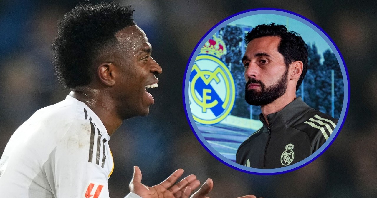 Decyzja ws. Viniciusa zapadła. Nowy trener Realu ogłasza. Nadchodzi rewolucja
