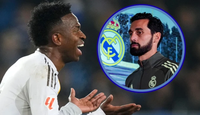 Decyzja ws. Viniciusa zapadła. Nowy trener Realu ogłasza. Nadchodzi rewolucja