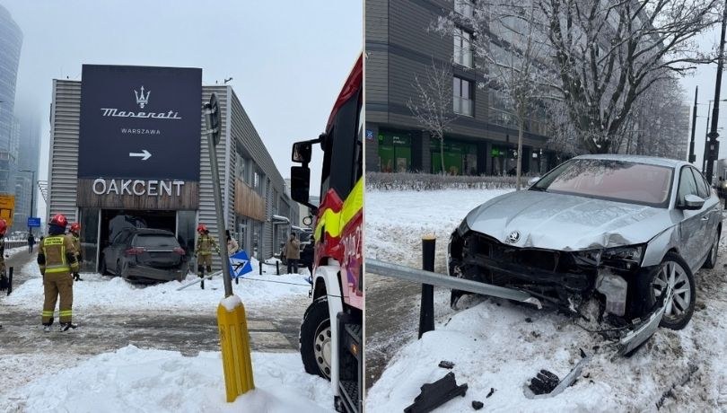 /Komenda Stołeczna Policji /