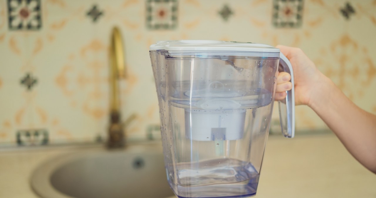 Używasz takiego dzbanka? Narażasz się na problemy zdrowotne