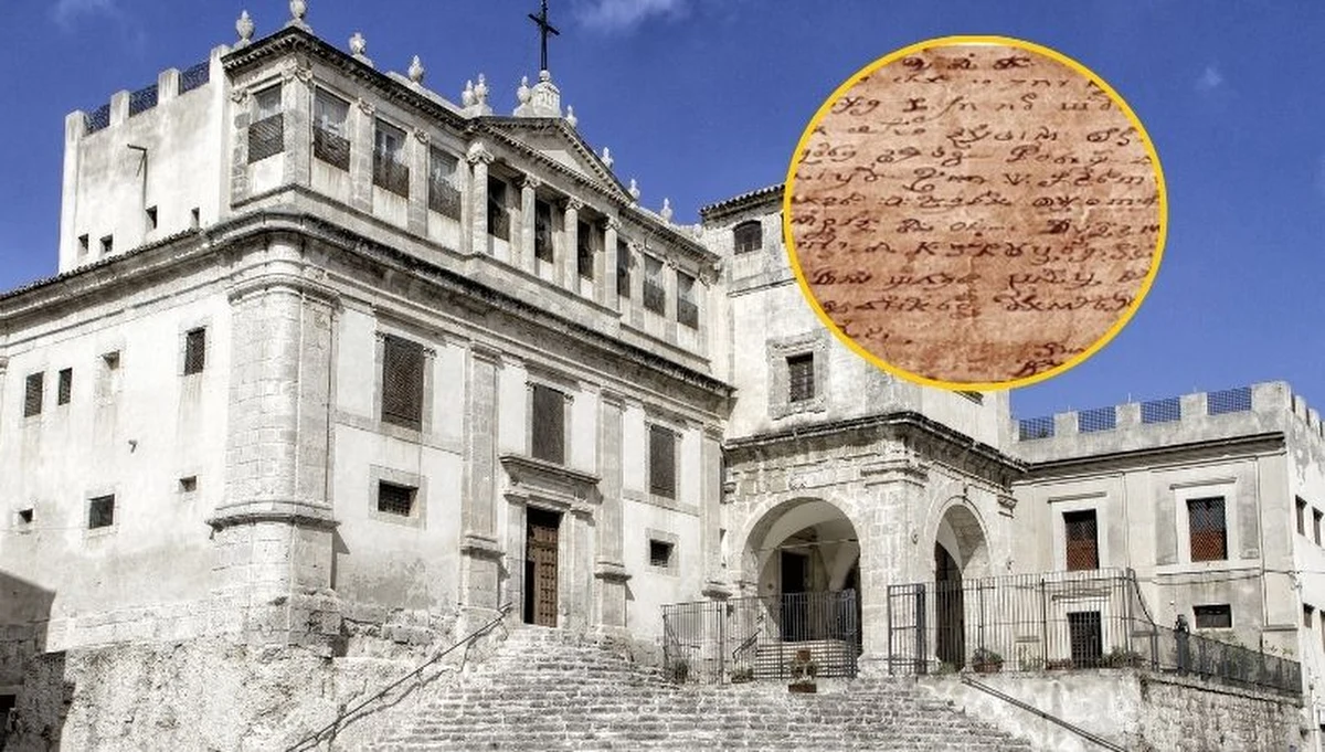 Ponad 340 lat czekał na rozwiązanie jeden z najbardziej intrygujących sekretów historii Kościoła. Tajemniczy list napisany przez sycylijską zakonnicę, który – według legend – podyktował jej sam diabeł, został w końcu odszyfrowany przez naukowców. 