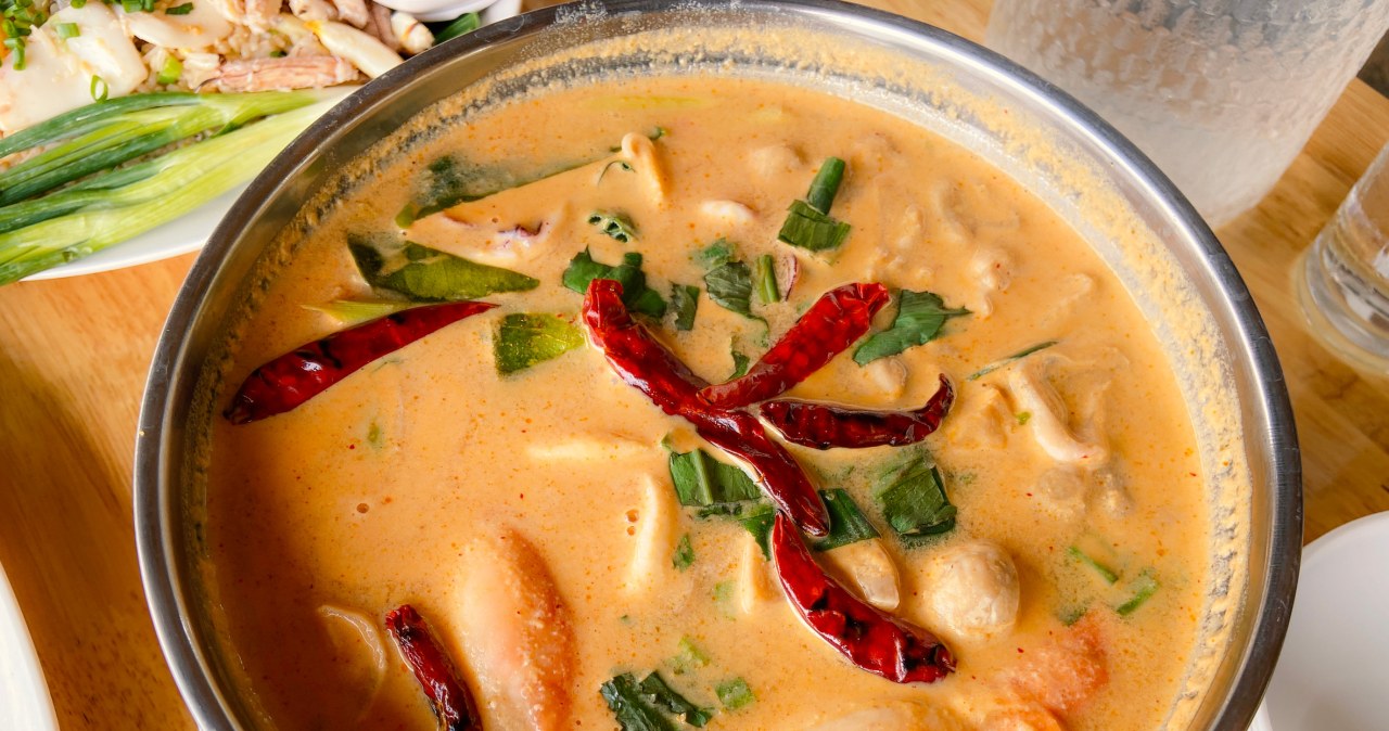 Dodaj do zupy albo sosu. Dania jednogarnkowe będą aksamitne i aromatyczne