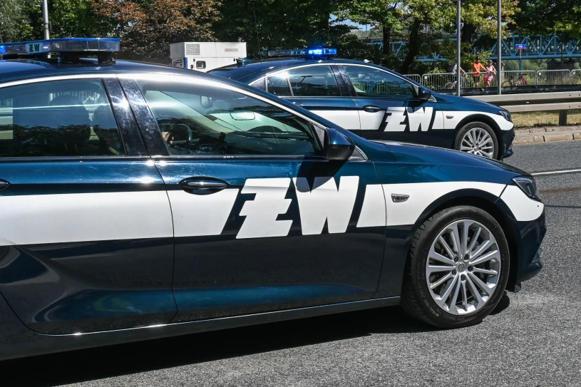 Auta z Chin pod lupą kontrwywiadu wojskowego. Zakazy dla żołnierzy