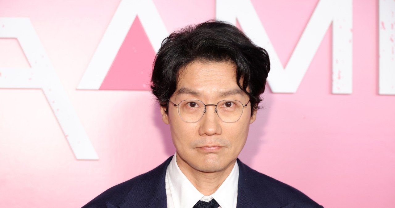 Twórca "Squid Game" nie zwalnia tempa. Nowy projekt znów podbije Netfliksa?