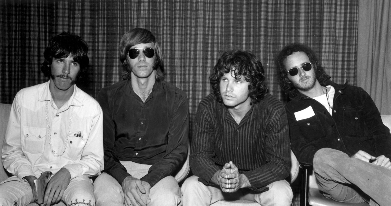 Żyjący muzycy rockowej legendy po latach połączyli siły. Efekt podbija sieć