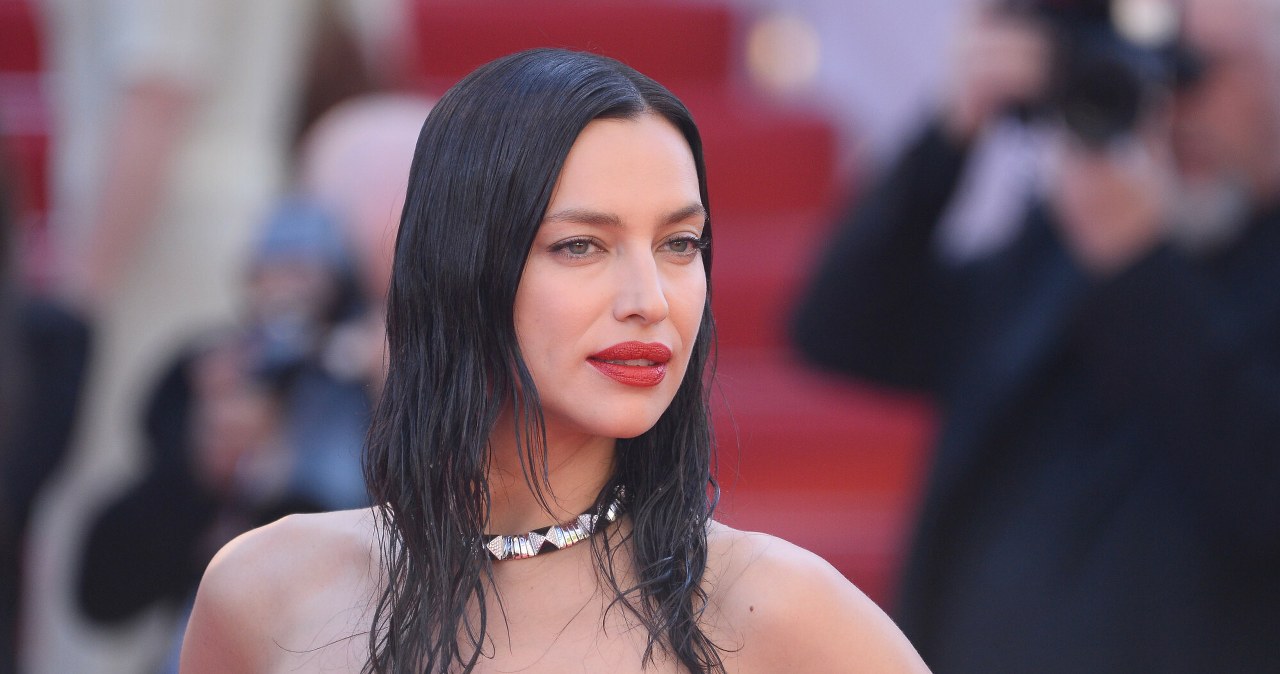 Irina Shayk to królowa zimowych stylizacji. Wybrałyśmy pięć najlepszych