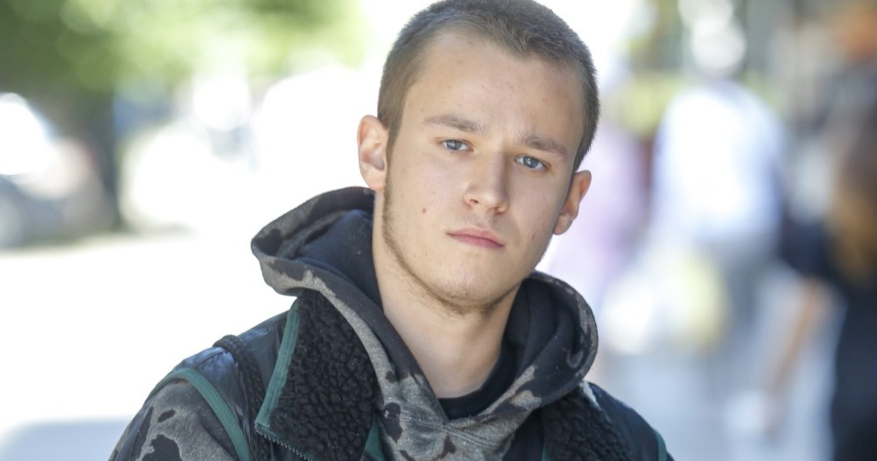 Jak dziś wygląda najstarszy syn Michała Wiśniewskiego? Poszedł w ślady ojca