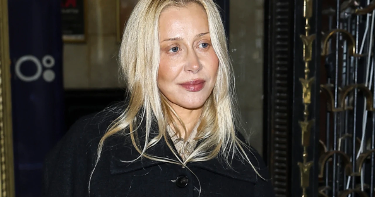 Warnke wymownie o partnerce Stramowskiego. Takie ma z nią relacje