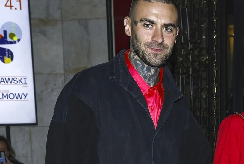 Polski gwiazdor zaskoczył maturzystów. Nagranie błyskawicznie obiegło sieć