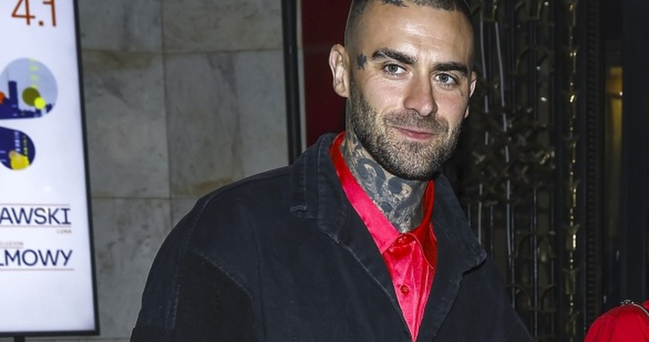 Polski gwiazdor zaskoczył maturzystów. Nagranie błyskawicznie obiegło sieć