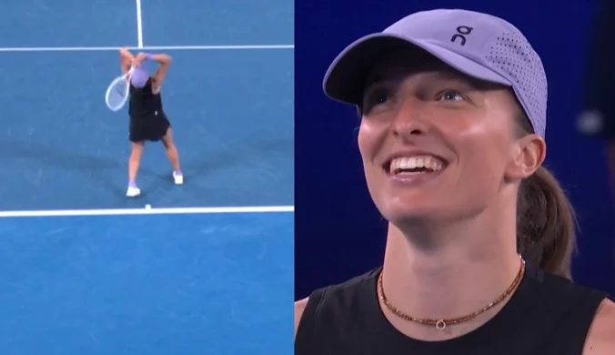 Klęska w boju o milion. Teraz Świątek ogłasza. Wprost do organizatorów