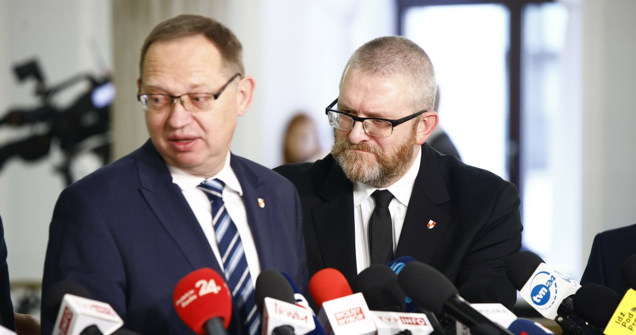 wiadomości,aktualności,Interia Poznaliśmy plan braunistów na gospodarkę. Jest zdumiewający [OPINIA]