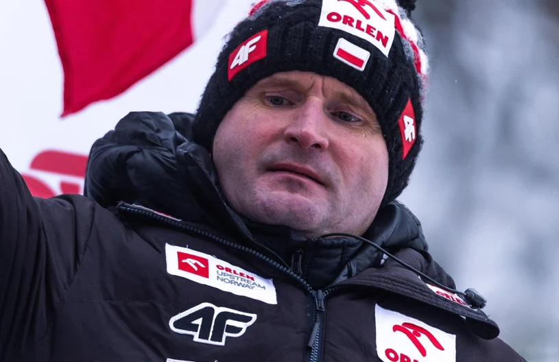 Klamka zapadła, a jednak Polacy bez Maciusiaka w Sapporo. To on go zastąpi