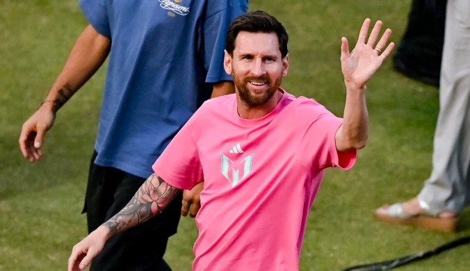 Sensacyjna oferta dla Messiego, fortuna w grze. Może pobić absolutny rekord
