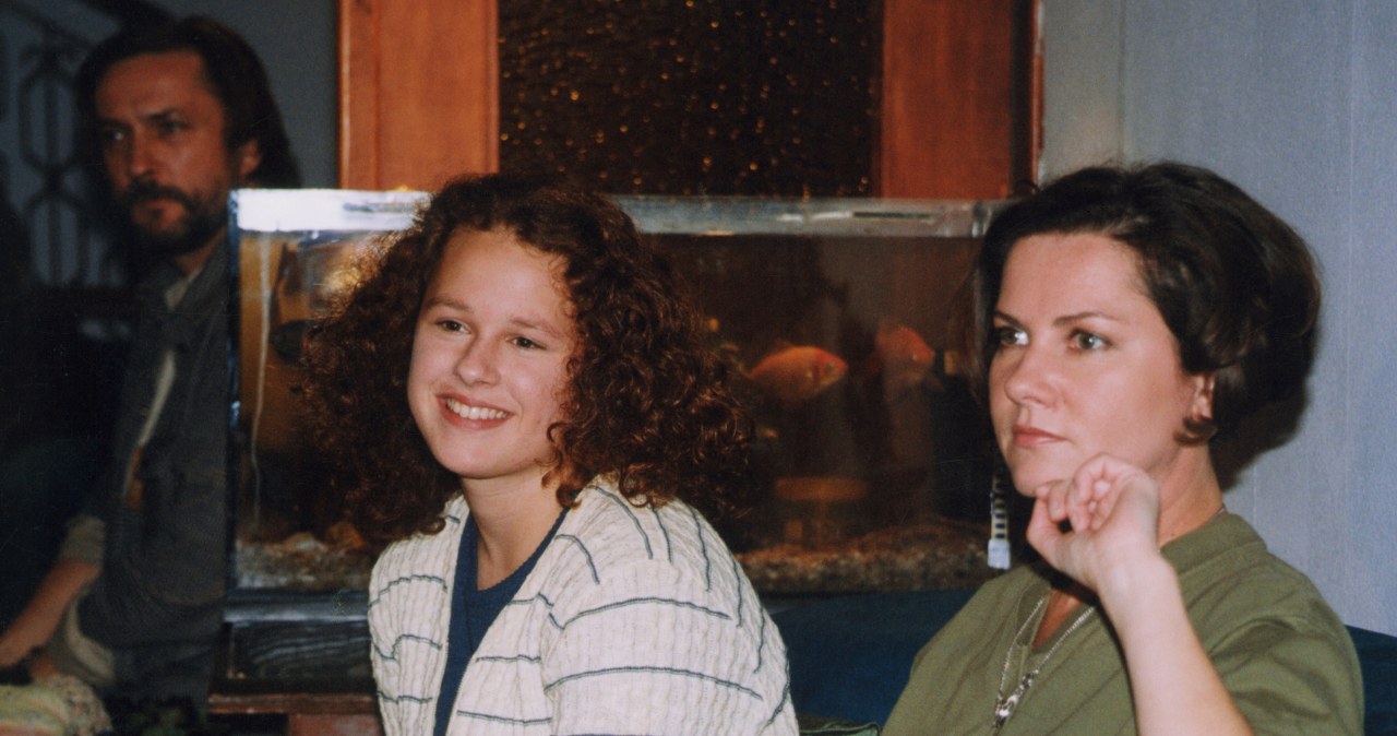 Polacy inspirowali się ich wnętrzami. Domy Lubiczów w "Klanie" były hitem