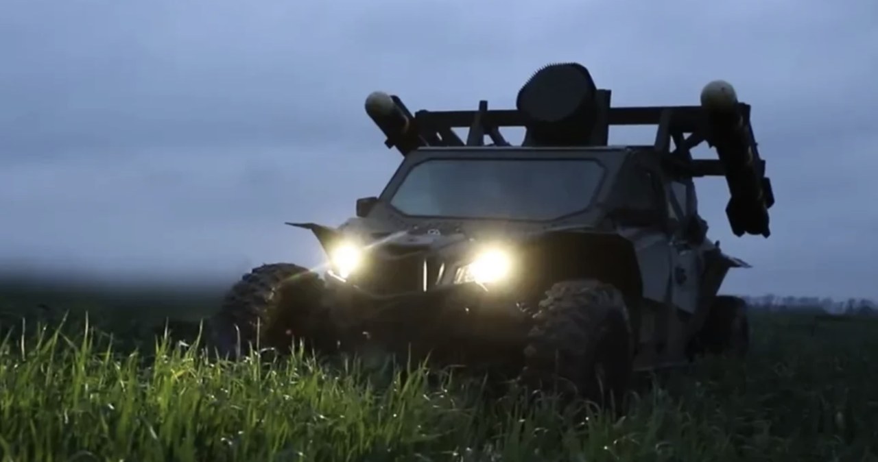 Ukraina oficjalnie potwierdza. Mamy Tempesta i upolował już co najmniej 21 Shahedów