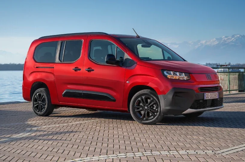 Rodzinny Fiat za mniej niż 100 tys. zł? Qubo L może namieszać