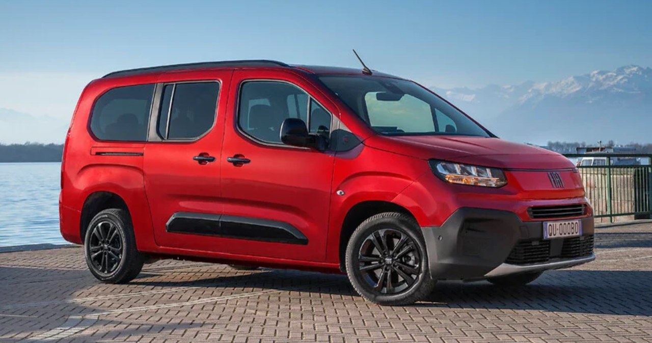 Rodzinny Fiat za mniej niż 100 tys. zł? Qubo L może namieszać