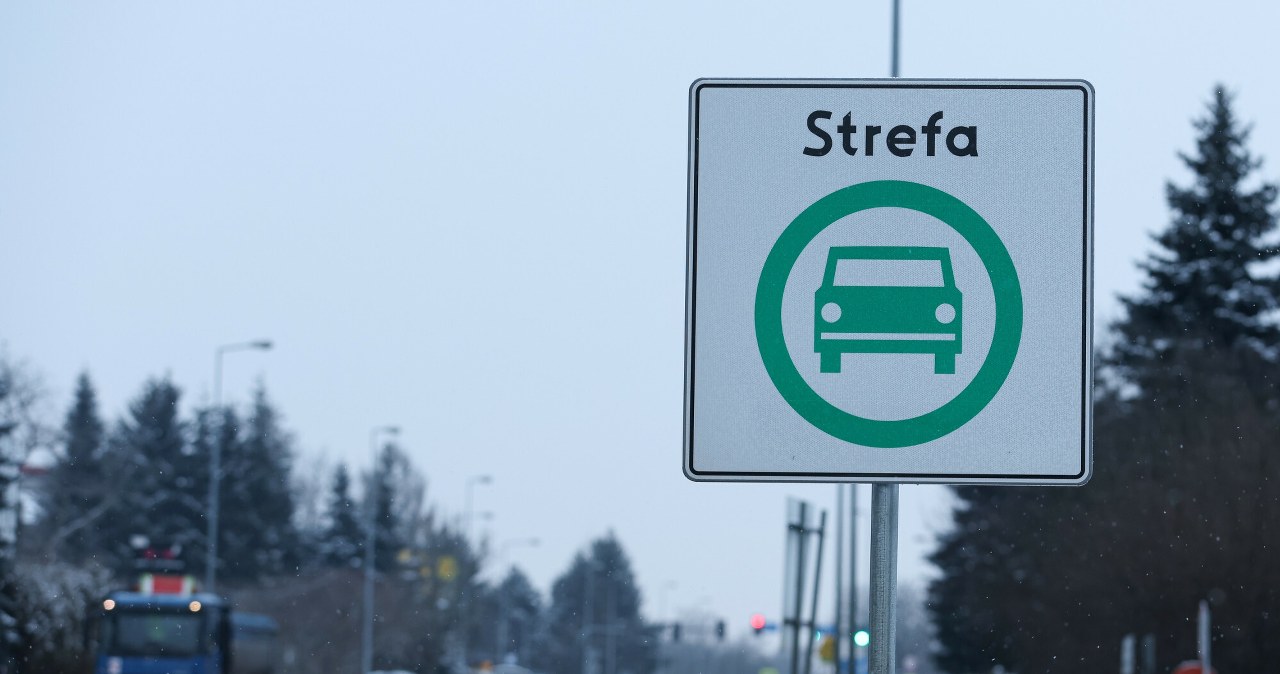 Zarzuty ws. Strefy Czystego Transportu. Sąd odpowiada na skargę wojewody