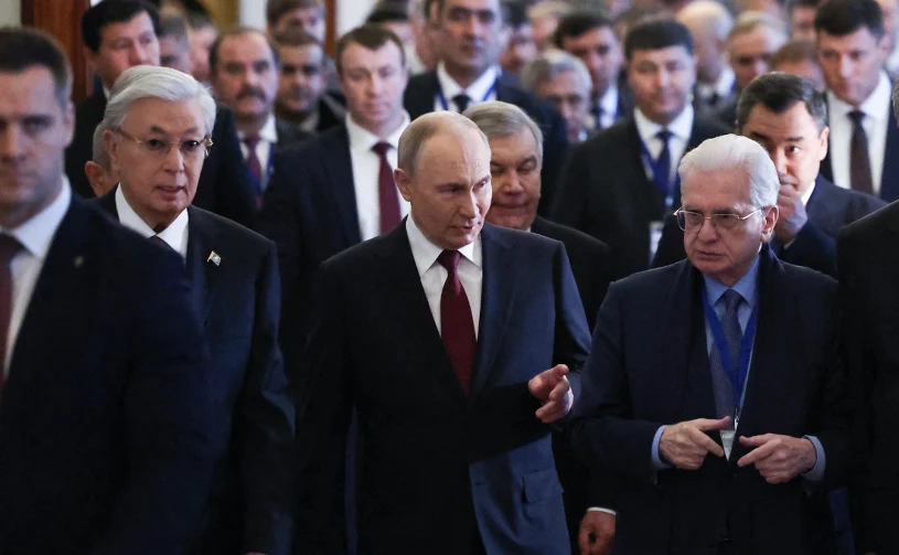 Nowy problem Putina po akcji USA. Sojusznicy mają dość. "Opuszczeni"