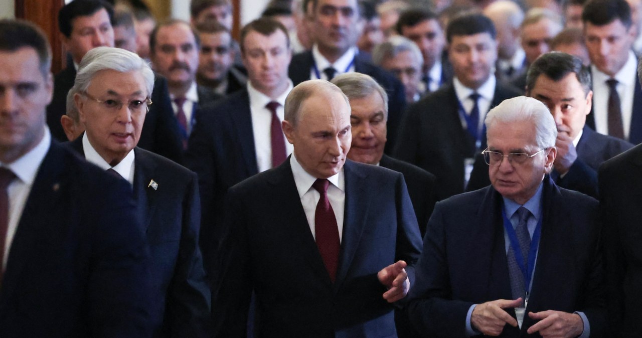 Nowy problem Putina po akcji USA. Sojusznicy mają dość. "Opuszczeni"