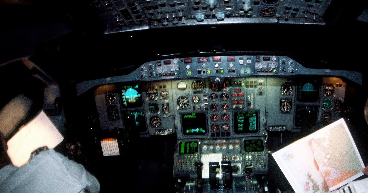 wiadomości,aktualności,Interia W katastrofie lotniczej zginęło 75 osób. Chwilę przed tragedią za starami siedział chłopiec