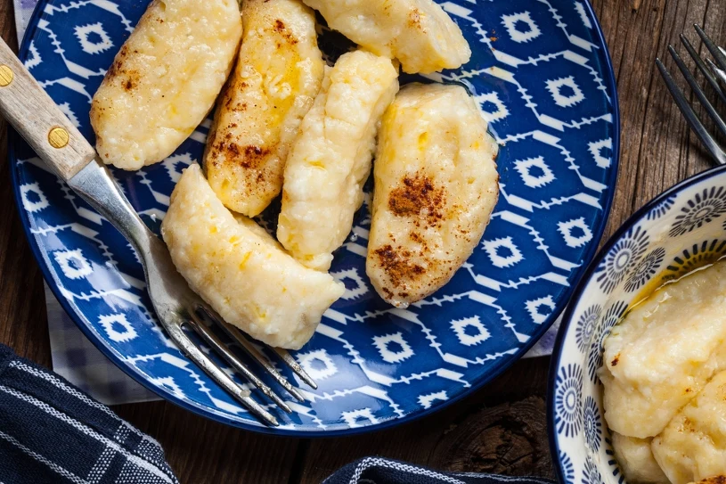 Zostały ci gotowane ziemniaki? Te pomysły ratują obiad i kolację