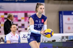 Siatkówka kobiet: TAURON Liga - mecz: MOYA Radomka Radom - ŁKS Commercecon Łódź