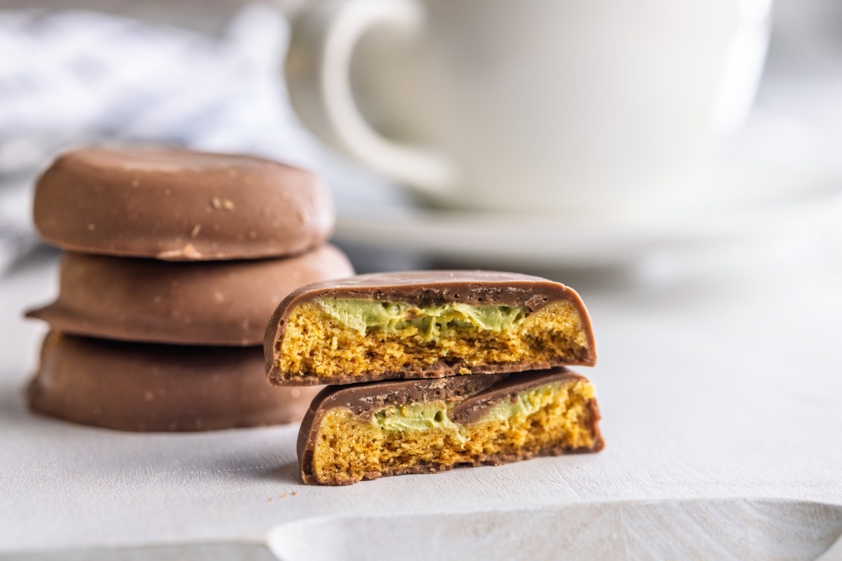 Teraz jest szał na dubajskie ciasteczka. Wystarczył jeden post i ludzie ustawiają się w kolejkach