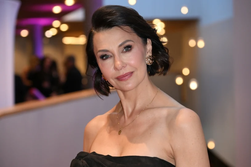 Popek pokazała wysmuklone nogi. Fani pod ogromnym wrażeniem