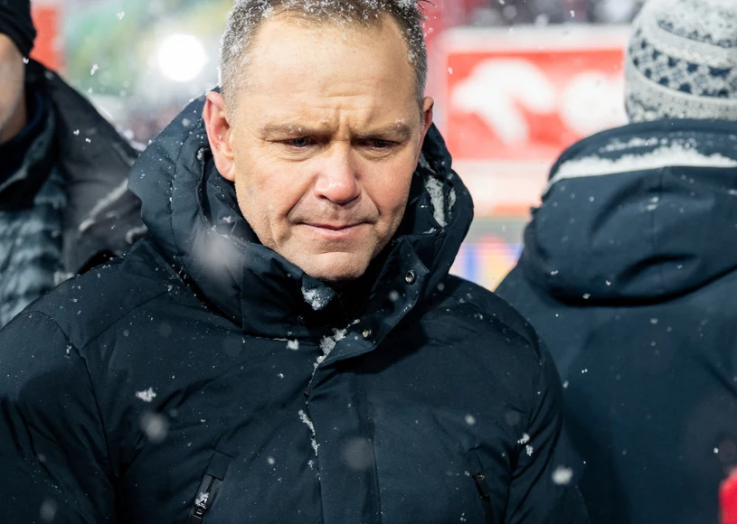 Najpierw spotkanie z Nawrockim, a potem to. Fatalne wieści ws. igrzysk