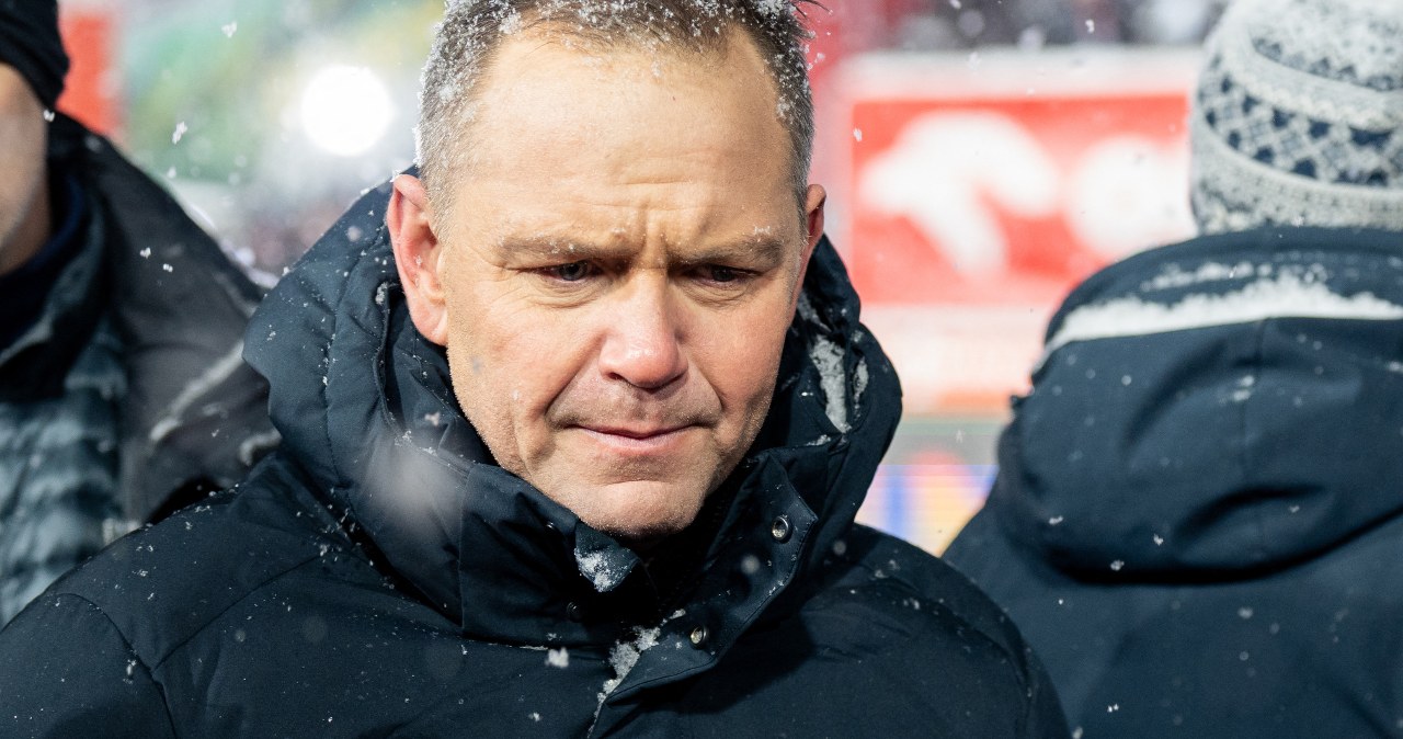 Nawrocki nie mógł uwierzyć. Nagły przewrót w 28 minut. Istny horror