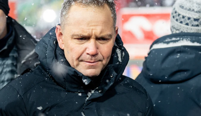 Nawrocki nie mógł uwierzyć. Nagły przewrót w 28 minut. Istny horror