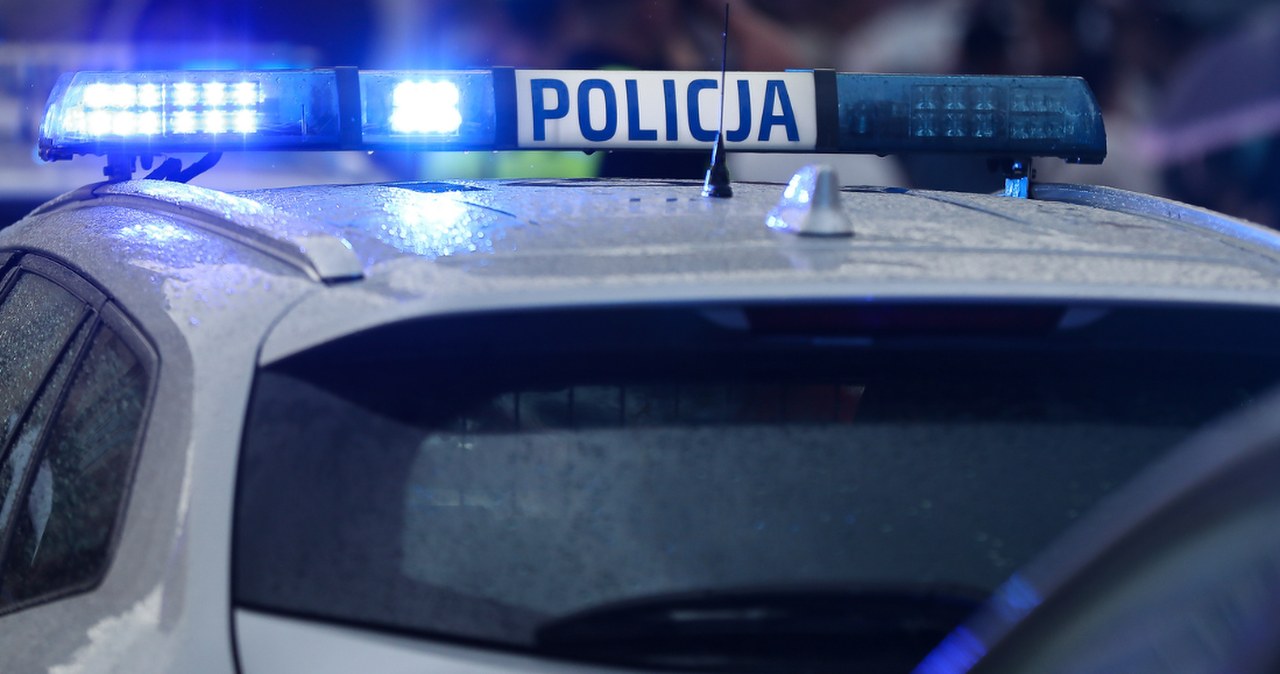 Wrocław. Policja zatrzymała 15-latkę. W tle atak nożem. Błyskawiczna reakcja