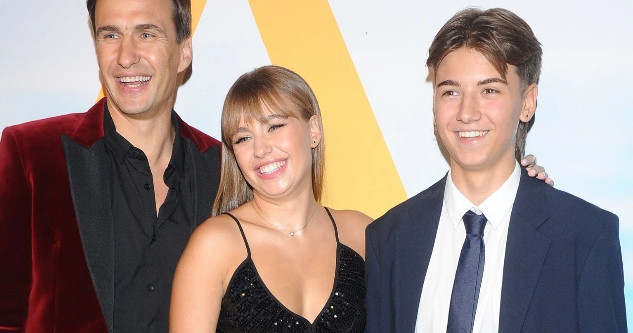 Szymon Bieniuk ma 20 lat. Wybrał zupełnie inną drogę niż rodzice i siostra