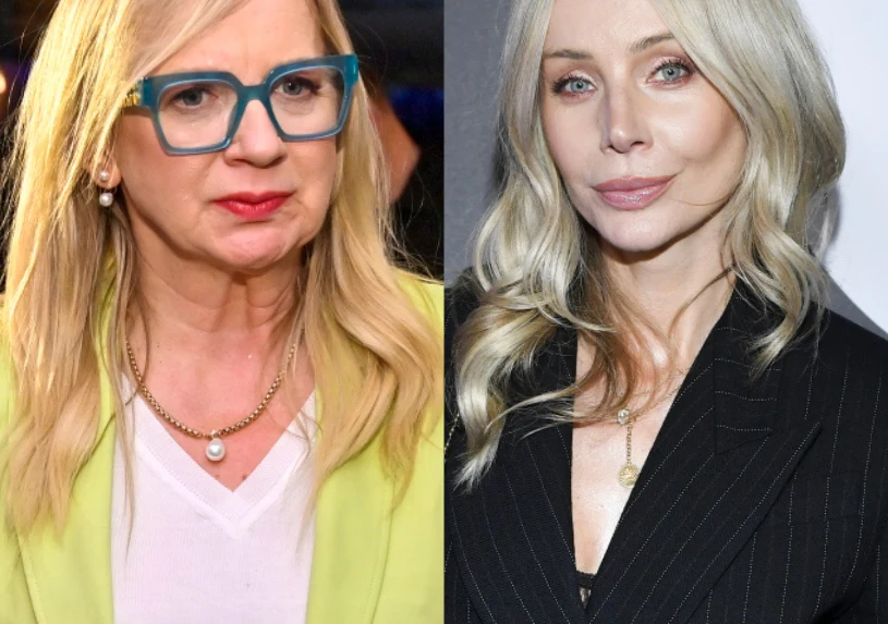 2 miesiące od Woźniak-Starak w TVP Rogalska mówi wprost. Ma swoje zdanie