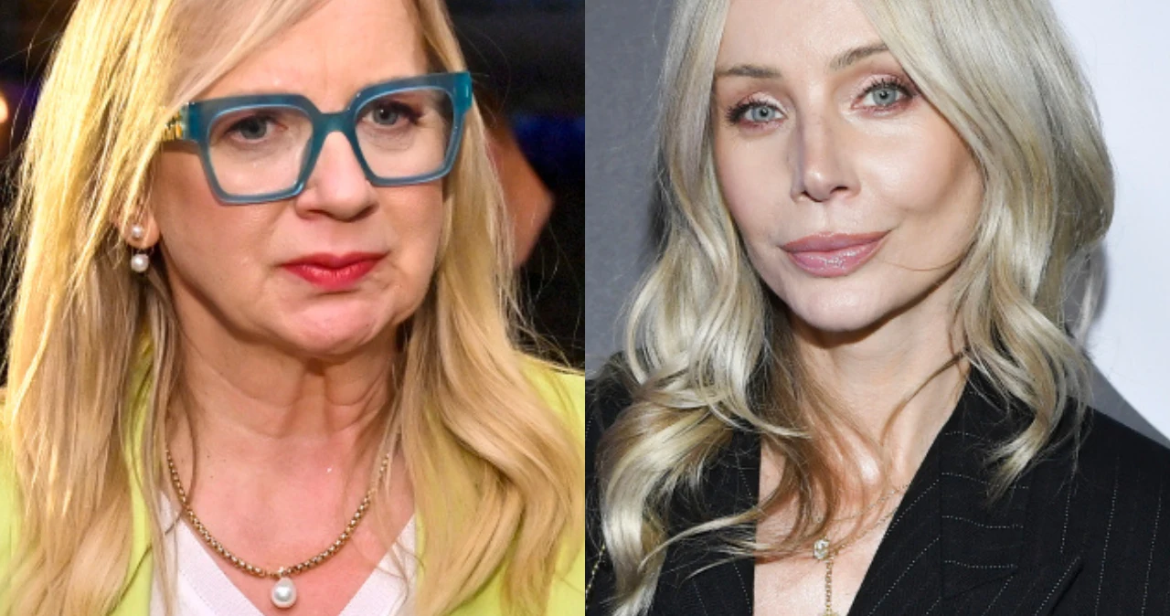 Woźniak ledwo wróciła do TVP, a tu takie wieści. Rogalska nie wytrzymała