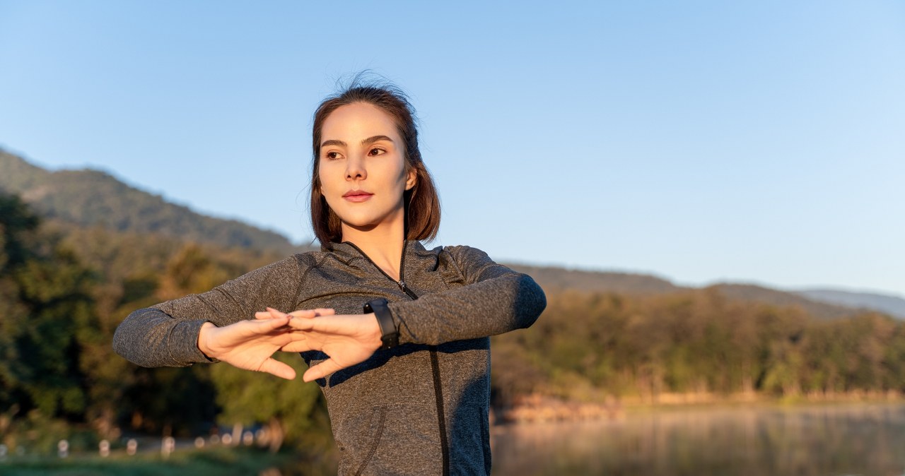 Ten trening „odblokowuje” jelita. Wystarczy 10 minut, by pobudzić trawienie