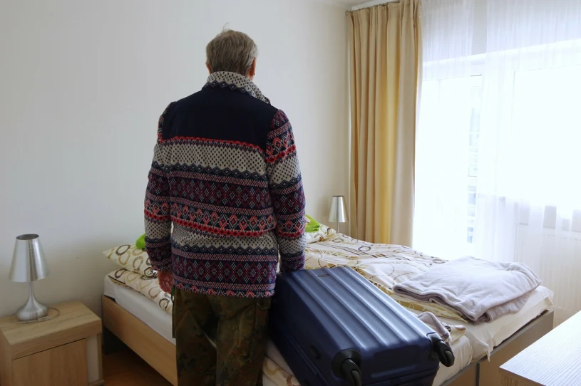 Cennik sanatorium z NFZ w 2026. Kuracjusze muszą liczyć się z kosztami