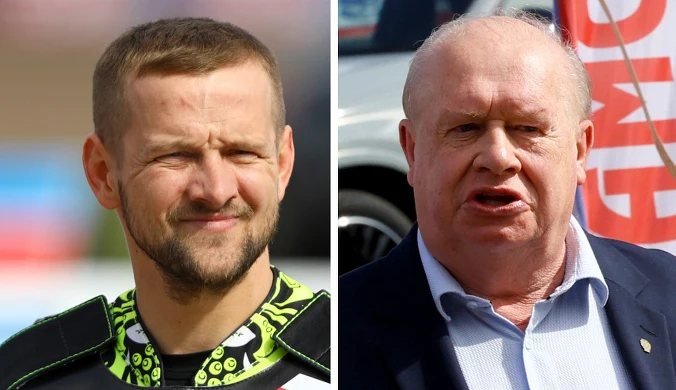 Awantura po ogłoszeniu Sparty. Przerywa milczenie. "Nikt mnie tak w konia nie zrobił"